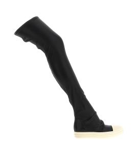RICK OWENS Сапоги