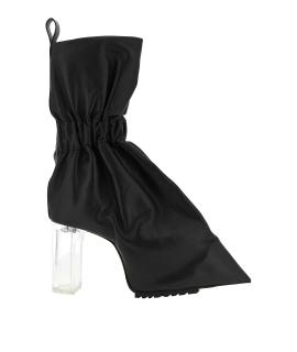 RICK OWENS Ботильоны