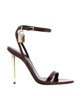 TOM FORD Босоножки