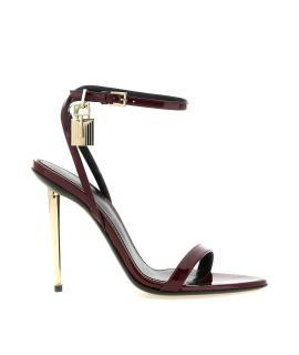 TOM FORD Босоножки