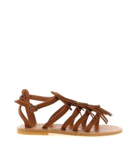K.JACQUES SAINT TROPEZ Сандалии