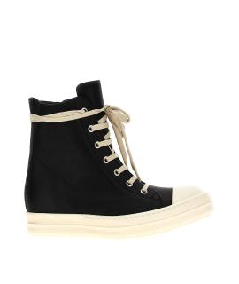 RICK OWENS Кеды