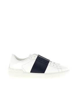 VALENTINO Низкие кроссовки / кеды