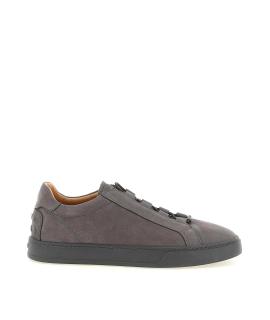 TOD'S Низкие кроссовки / кеды