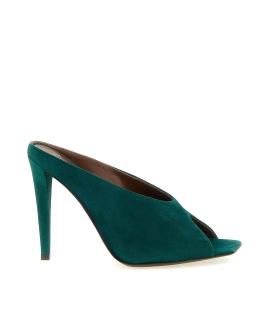 GIUSEPPE ZANOTTI DESIGN Мюли