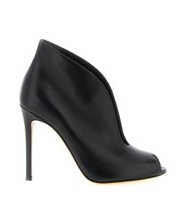GIANVITO ROSSI Ботильоны