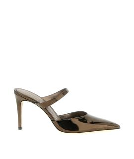 STUART WEITZMAN Мюли