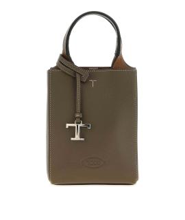 TOD'S Сумка с короткими ручками