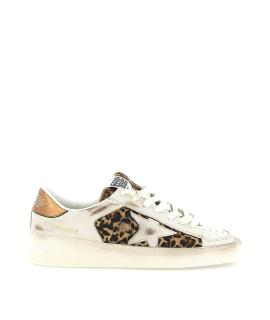 GOLDEN GOOSE Кеды