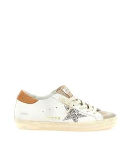 GOLDEN GOOSE Кеды