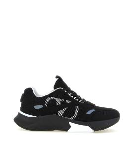 VALENTINO Низкие кроссовки / кеды