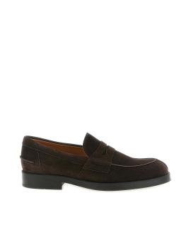 TOD'S Лоферы