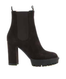 GIANVITO ROSSI Ботильоны