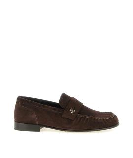JIMMY CHOO Лоферы