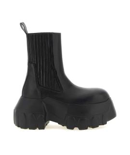 RICK OWENS Ботильоны