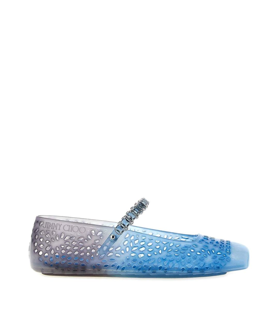 JIMMY CHOO Мульти балетки, фото 1