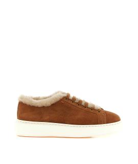 SANTONI Кеды