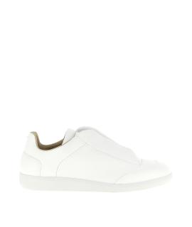 MAISON MARGIELA Низкие кроссовки / кеды