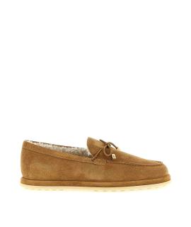 TOD'S Лоферы