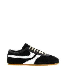 DRIES VAN NOTEN Кеды