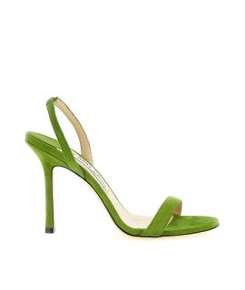 JIMMY CHOO Босоножки