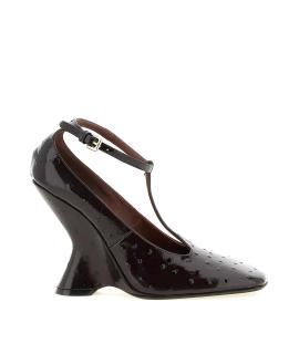 DRIES VAN NOTEN Туфли