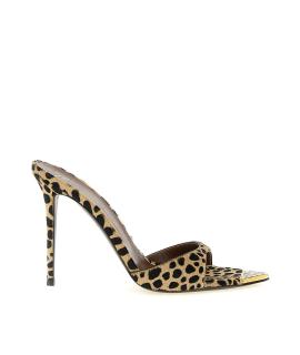 GIUSEPPE ZANOTTI DESIGN Мюли