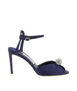JIMMY CHOO Босоножки
