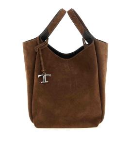 TOD'S Сумка через плечо