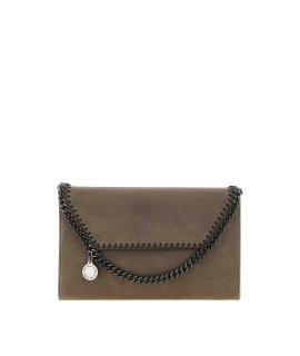 STELLA MCCARTNEY Сумка через плечо