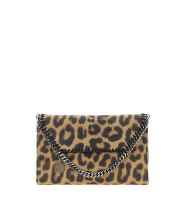 STELLA MCCARTNEY Клатч/вечерняя сумка