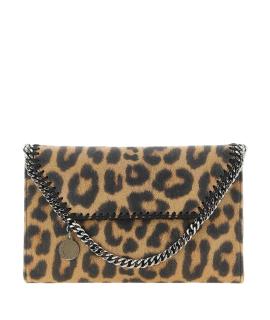 STELLA MCCARTNEY Клатч/вечерняя сумка