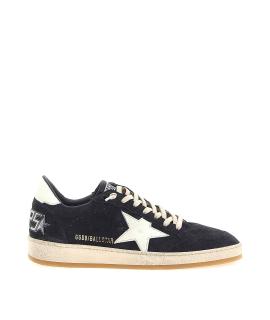 GOLDEN GOOSE Низкие кроссовки / кеды
