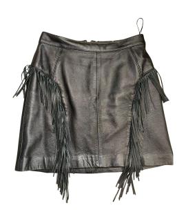 SAINT LAURENT Юбка мини