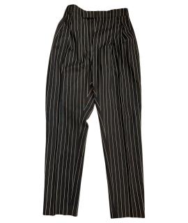 CELINE Прямые брюки