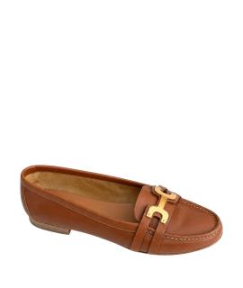 HERMES Лоферы