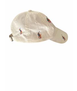 POLO RALPH LAUREN Кепка