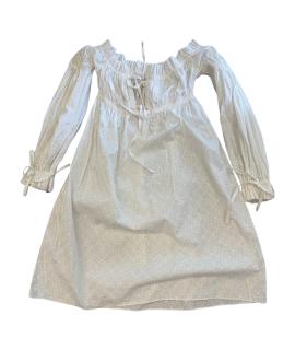 ALEXANDER MCQUEEN Повседневное платье