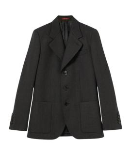 GUCCI Жакет/пиджак