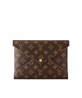 LOUIS VUITTON Клатч/вечерняя сумка