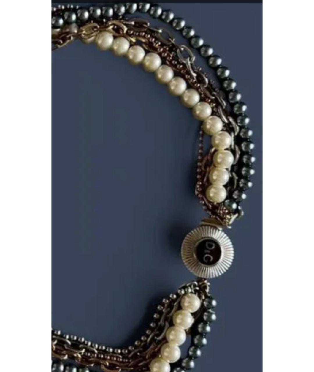 DOLCE&GABBANA Колье, фото 6