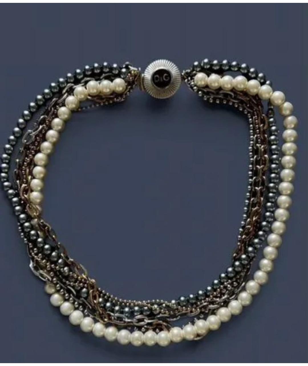 DOLCE&GABBANA Колье, фото 7