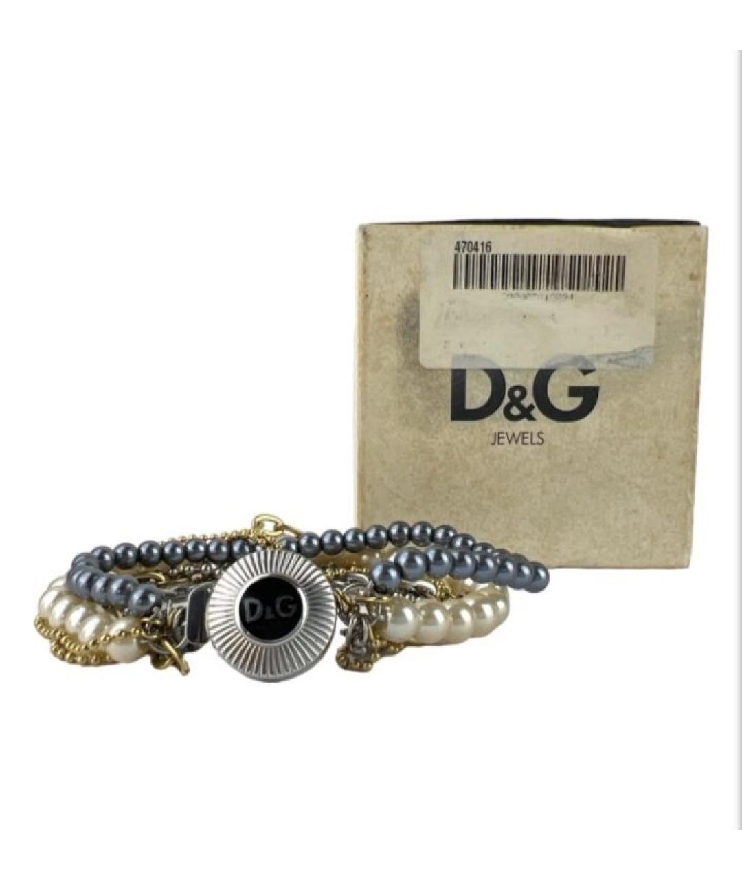 DOLCE&GABBANA Колье, фото 5
