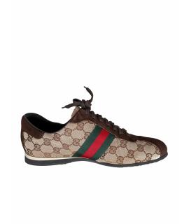 GUCCI Кеды