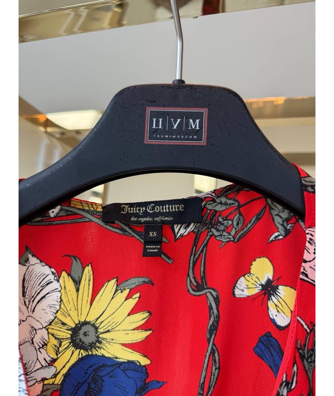 JUICY COUTURE Платье, фото 3