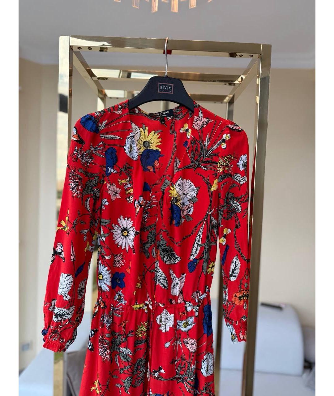 JUICY COUTURE Платье, фото 4