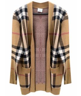 BURBERRY Кардиган