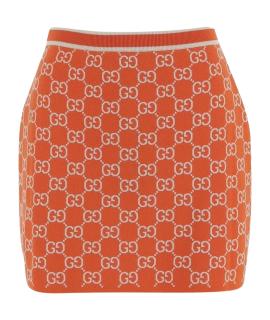 GUCCI Юбка мини