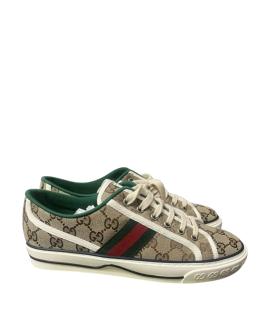 GUCCI Кеды