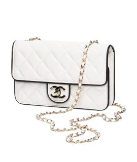 CHANEL Сумка через плечо